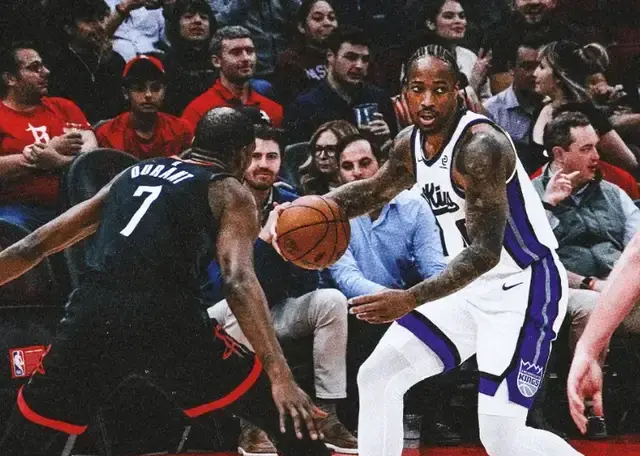 爱游戏平台-三分16中7！被谢泼德打爆，国王主帅赛后明牌，乌度卡该吸取教训|火箭|德罗赞|申京|掘金|道格_新浪体育_新浪新闻