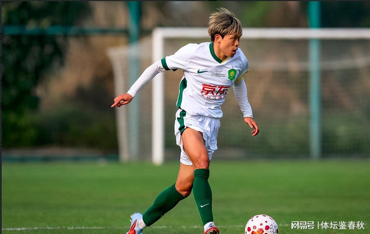 爱游戏APP-改战术！国安2强援加练新技术，放弃无效传控，新赛季打法更直接