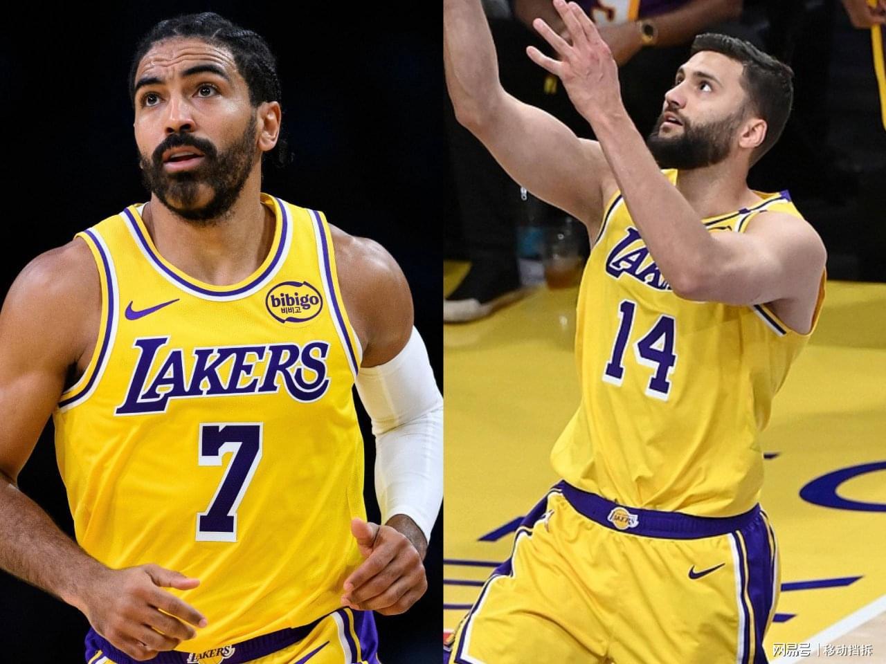 爱游戏全站-目标库明加！Sidery：湖人近期向勇士提供了一份3换1交易方案