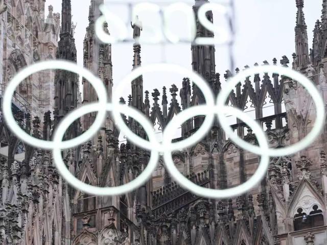 史上最“散装”的冬奥会，来了